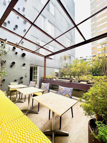 The Grace Hotel - Bogota