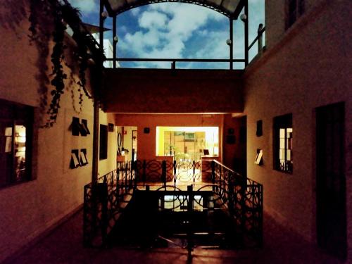 Hotel Boutique Santa Elena