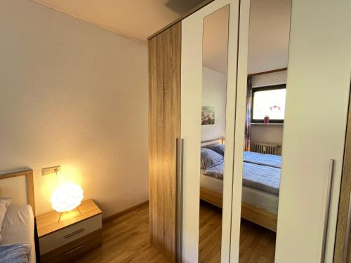 Apartment Sonnenblick II by Interhome