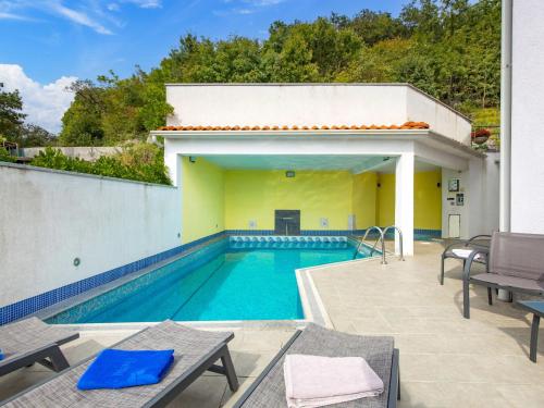 Apartment Bella Vista-2 by Interhome in Jusici