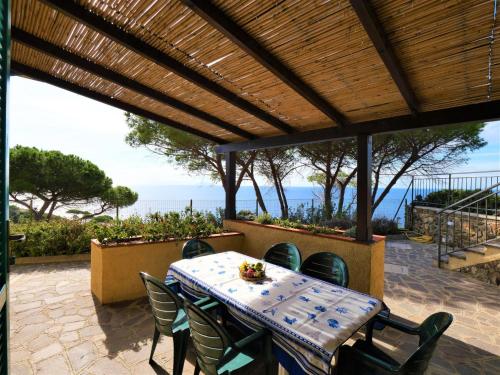  Apartment Oasis 1 by Interhome in Capoliveri
