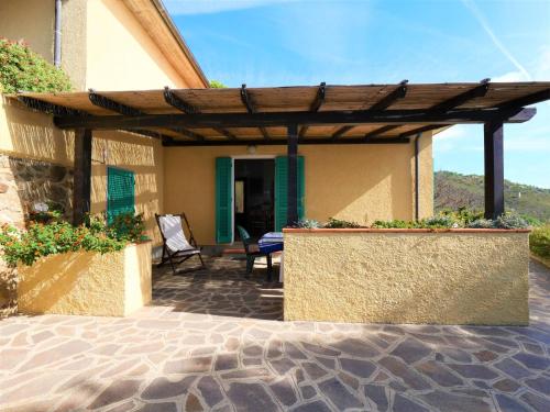  Apartment Oasis 1 by Interhome in Capoliveri