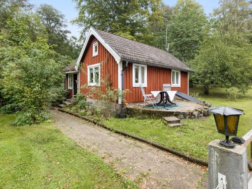 Holiday Home Angsjö Torp - B - Backaryd