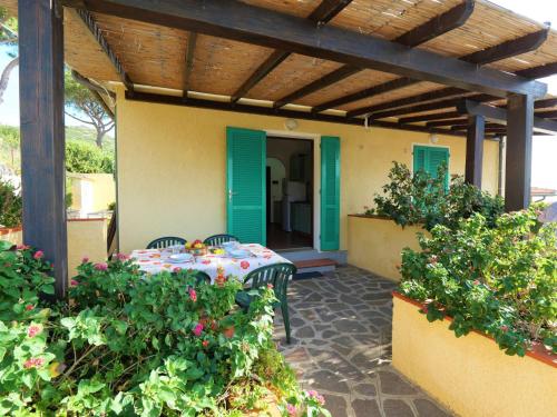  Apartment Osais 2-3 by Interhome in Capoliveri