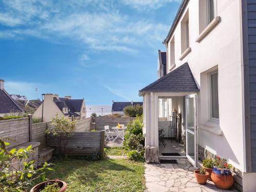 B&B Le Conquet - Holiday Home Kersowen - LCQ102 by Interhome - Bed and Breakfast Le Conquet