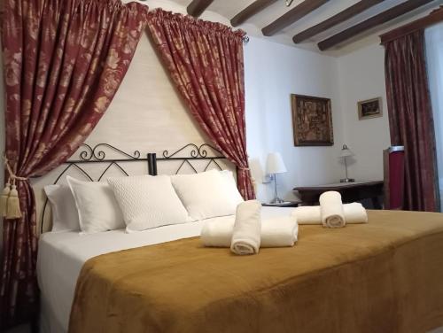Casa Rural La Casona 2