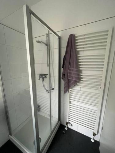 Ein schönes Studio-Apartment in Oststadt, Hannover (fotografie 6)