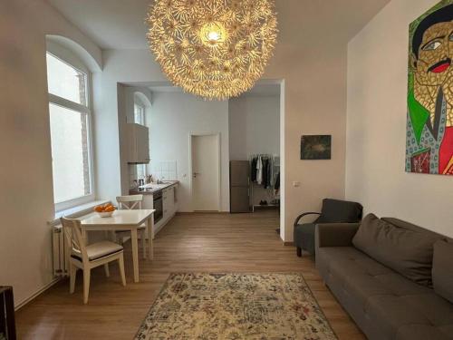 Ein schönes Studio-Apartment in Oststadt, Hannover (fotografie 7)