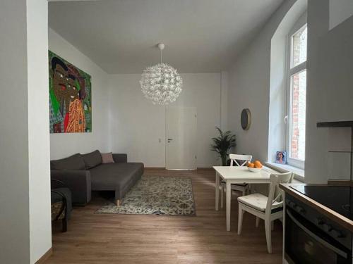 Ein schönes Studio-Apartment in Oststadt, Hannover (fotografie 8)