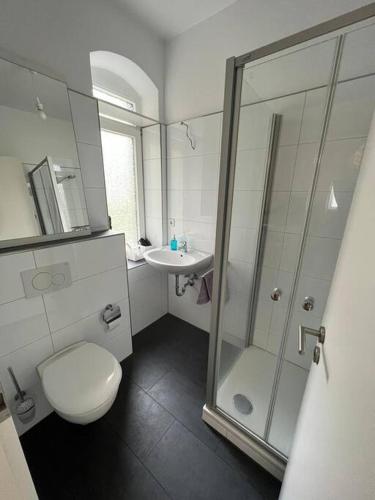 Ein schönes Studio-Apartment in Oststadt, Hannover (fotografie 9)