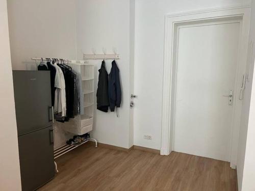 Ein schönes Studio-Apartment in Oststadt, Hannover (fotografie 10)