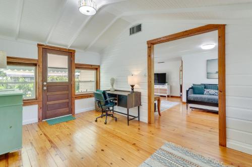 Mount Dora Home Private Pool, Spa and Tropical Bar! in Oakland Park, USA