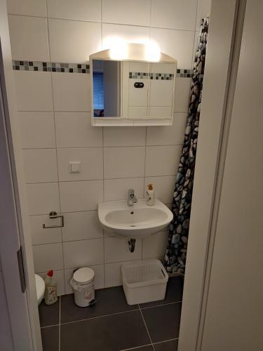Appartment zur Ruhe Forsterweg 6 in Hameln