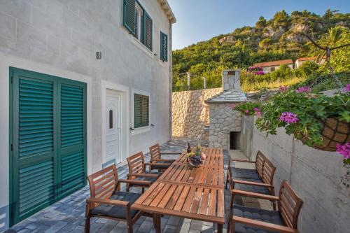 Villa Stella Adriatica 4