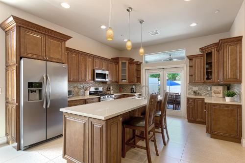 Casa Carranza - A Ryson Property in La Quinta, USA