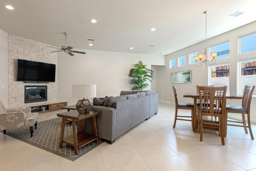 Casa Carranza - A Ryson Property in La Quinta, USA