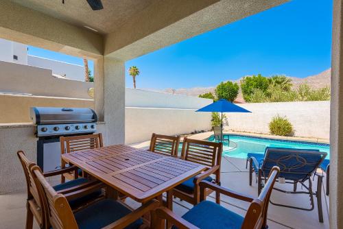 Casa Carranza - A Ryson Property in La Quinta, USA