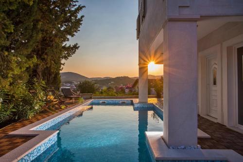 Villa Stella Adriatica 1