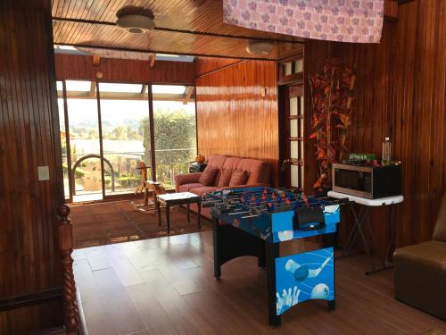 Rancho los Alebrijes Zacatlan in Zacatlan sentrum