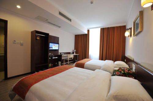 Le Cheng Hotel