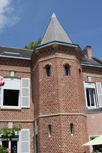 Le Kiosque Amiens chambres d'hôtes - image 2