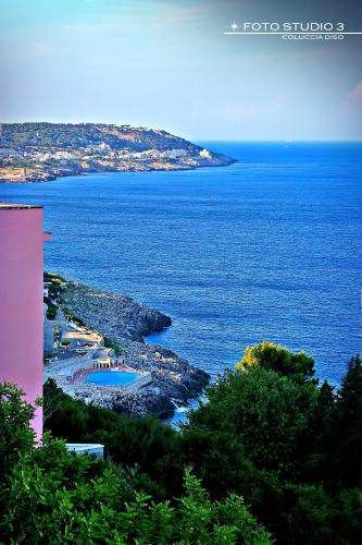 B&B L'Orizzonte 5