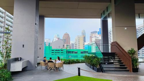 The Axon Suites Bukit Bintang KLCC By SKYSCRAPER - image 8