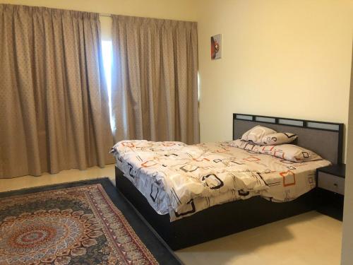 B&B Ajman City - Orient towers ajman - Bed and Breakfast Ajman City