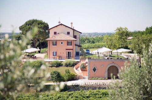 Country House Giusti Abazia