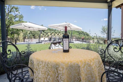 Country House Giusti Abazia - image 5