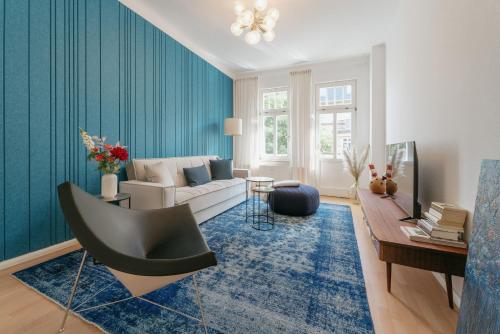 Apartments Chemnitz
