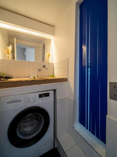 Appartement 5 couchages Gare St Charles/Joliette, Marseille (fotografie 7)
