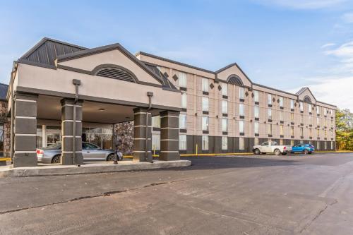 Comfort Inn Grantsville