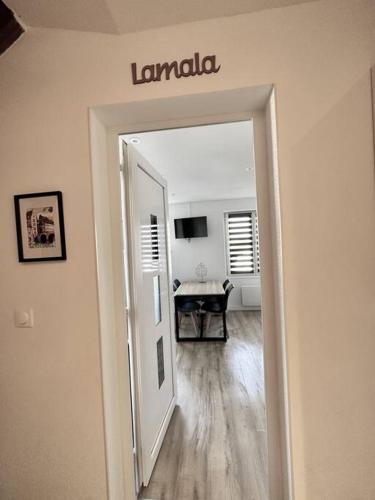 Gîte le Lamala (Gite le Lamala) in Bennwihr
