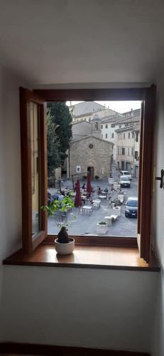  Casina Membrino in 50050 Gambassi Terme