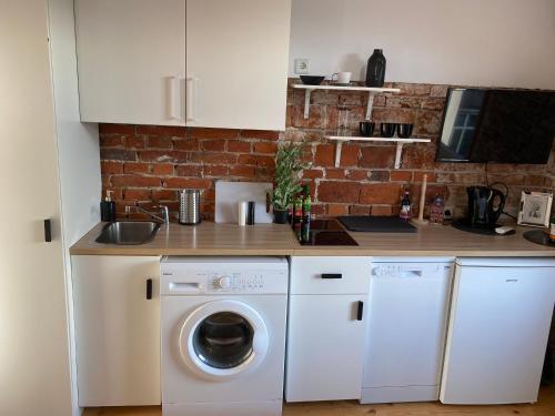High Five Kraków Room Type - One-Bedroom Apartment