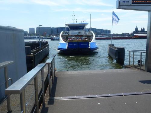 Hotel Isis - image 7