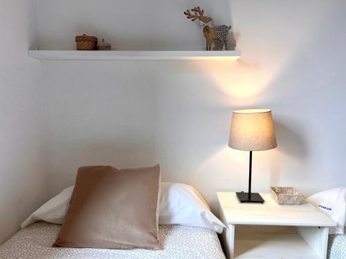 Apartaments del Camp - L'Amfitriona - Apartment - Esterri d'Àneu