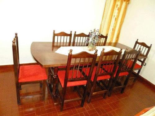 Los Zorzales in 旺達