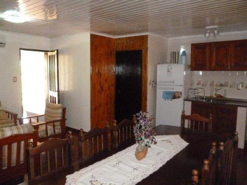 Los Zorzales in 旺達