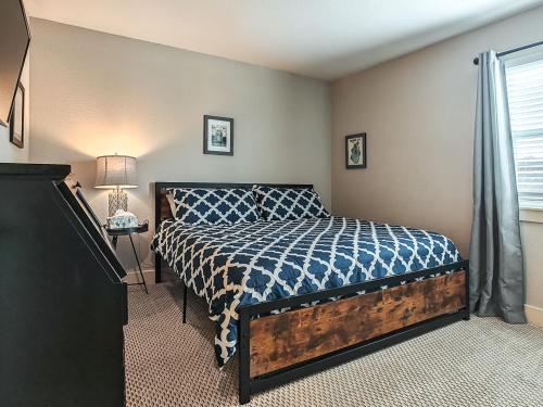 Quiet Plaza Two bedroom 2 Bathroom, Kansas City (fotografie 9)