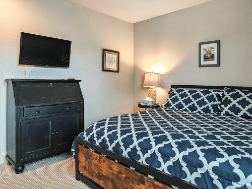 Quiet Plaza Two bedroom 2 Bathroom, Kansas City (fotografie 10)