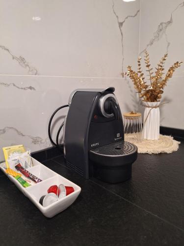 Aromas del Jiloca, la Trufa Negra in Kalamoča