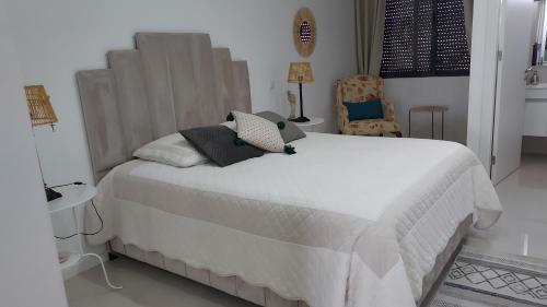 . chambre chez alcinda