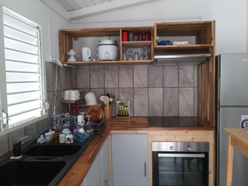 36 Baltazia, Meuble de tourisme 3 etoiles in Berard