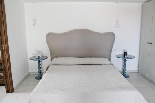 Golden Rooms Room Type - Suite with Terrace