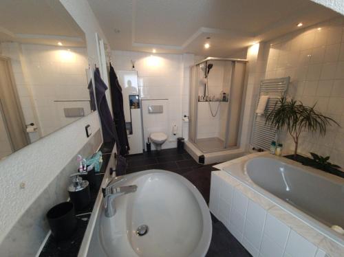 Smartpartment Hemelingen - Shared apartment, Bremen (photo 10)