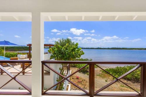 Songbird 4 BR Anguilla Villa