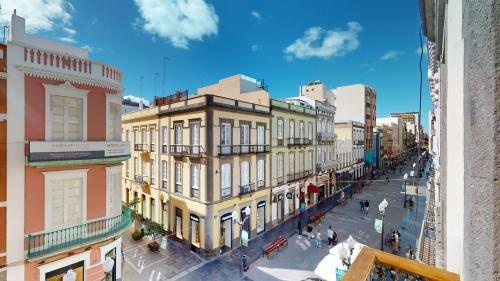 Triana Rooms EH - image 5