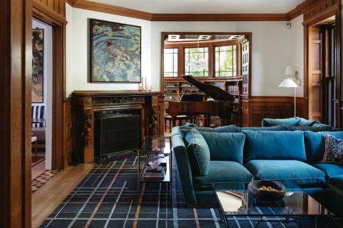 The Norumbega Inn - image 14